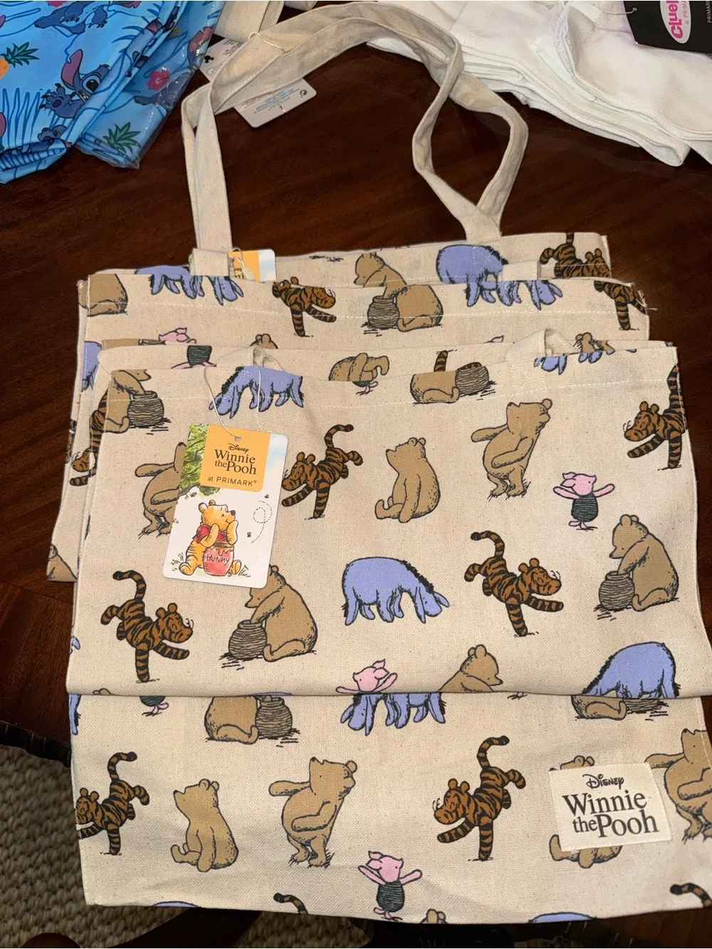Bundle of 29 Totes…all NWT or NWOT